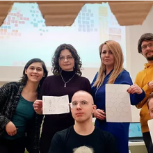 The team responsible for 'Hex Integration'