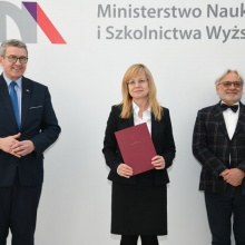Pierwsze posiedzenia KPN przy MNiSW