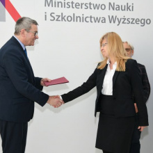 Pierwsze posiedzenia KPN przy MNiSW