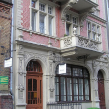 Centrum Herdera 