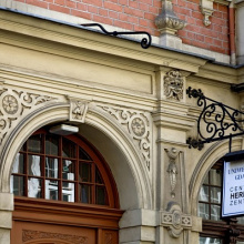 Centrum Herdera 