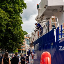 fot. Alan Stocki/UG