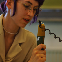 Laboratorium Paleontologiczne 