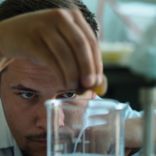Laboratorium biochemiczne
