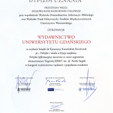 Wydawnictwo UG