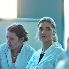 Laboratory workshop