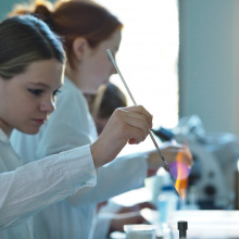 Laboratory workshop