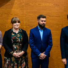 Senat 29.09.2022