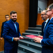 Senat 29.09.2022