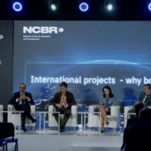 NCBiR