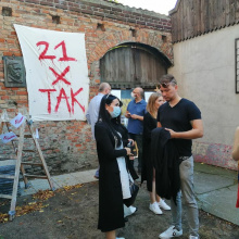 Brama nr 2