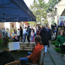 Brama nr 2