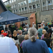 Brama nr 2
