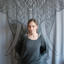 Urszula Chylaszek