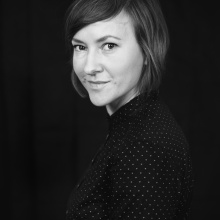 Ilona Wiśniewska 
