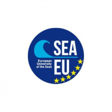 Logo SEA-EU