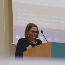 Fot. Milena Szabat