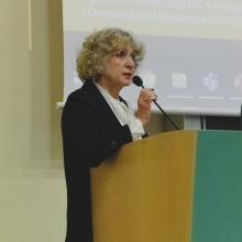Fot. Milena Szabat
