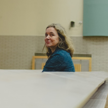 Fot. Milena Szabat