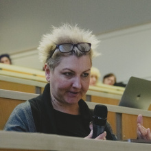 Fot. Milena Szabat