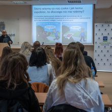 fot. Mateusz Byczkowski/UG