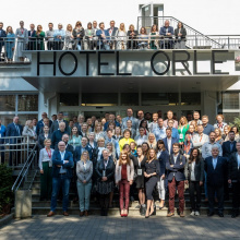 Konferencja CTT