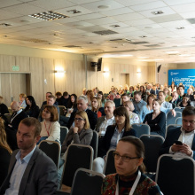 Konferencja CTT