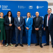 Konferencja CTT