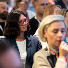 Konferencja CTT