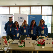 Konferencja CTT