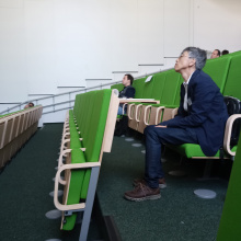 Gdańsk Workshop on Mathematical Physics