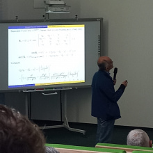 Gdańsk Workshop on Mathematical Physics