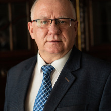 Prof. Krzysztof Bielawski