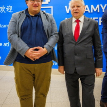 Łukasz Bień/CASiD