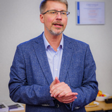 Łukasz Bień/CASiD