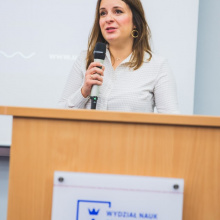 konferencja PROM, fot. Stanisław Klucznik