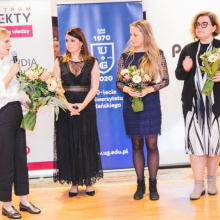 konferencja PROM, fot. Stanisław Klucznik