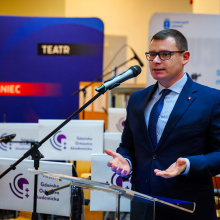 Fot. Łukasz Bień