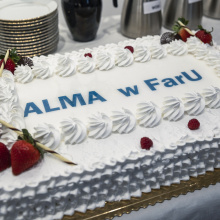 Alma w FarU