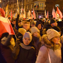 Uroczystości żałobne 16-18 stycznia 2019