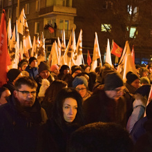Uroczystości żałobne 16-18 stycznia 2019