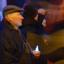 Uroczystości żałobne 16-18 stycznia 2019