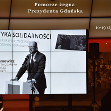 Uroczystości żałobne 16-18 stycznia 2019