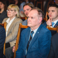 fot. Kamil Pudełko