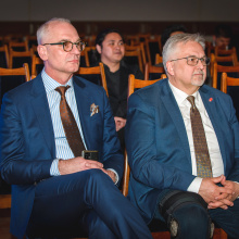 fot. Kamil Pudełko