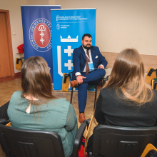 fot. Kamil Pudełko