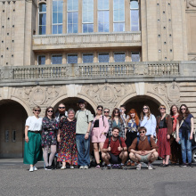 Fot. Muzeum UG