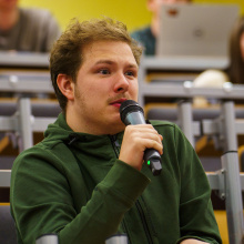 fot. Łukasz Bień