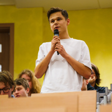 fot. Łukasz Bień