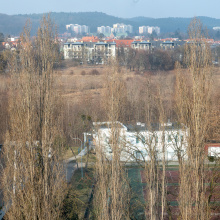 Przekazanie placu budowy
